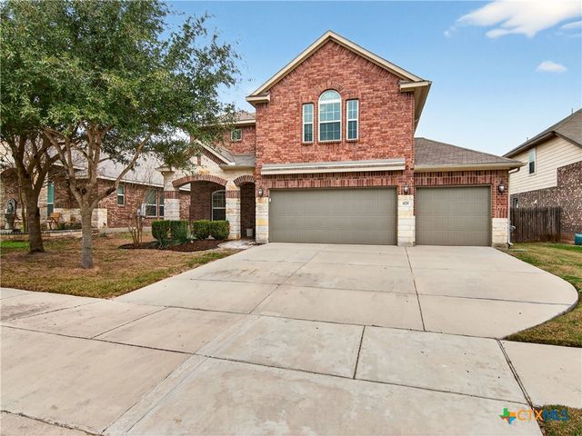 425 Timber Creek, Schertz, TX 78108