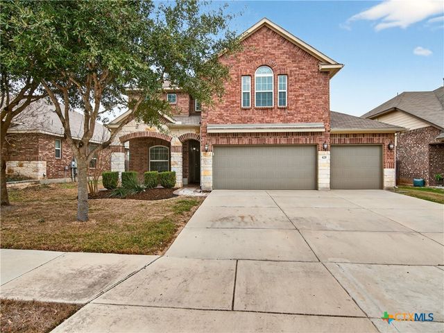 425 Timber Creek, Schertz, TX 78108