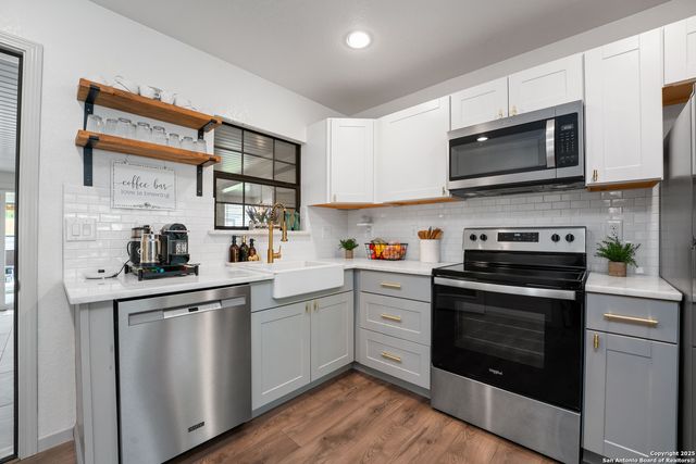 351 Barbara, San Antonio, TX 78216