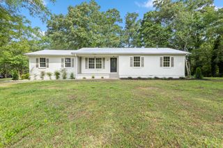 297 Murray Springs Road, Chatsworth, GA 30705