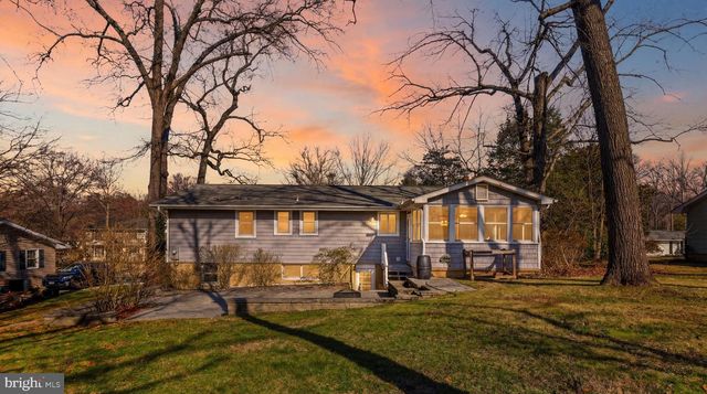 310 FERNWOOD, Severna Park, MD 21146