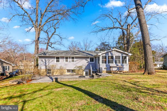 310 FERNWOOD, Severna Park, MD 21146