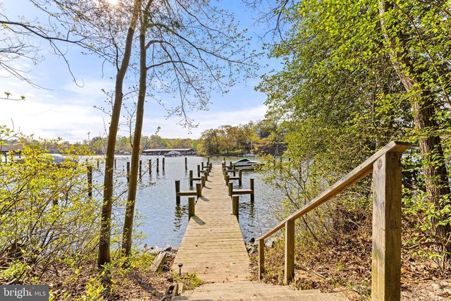 310 FERNWOOD, Severna Park, MD 21146