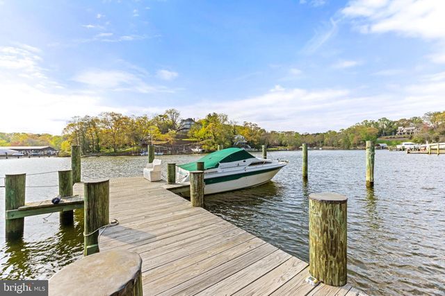 310 FERNWOOD, Severna Park, MD 21146