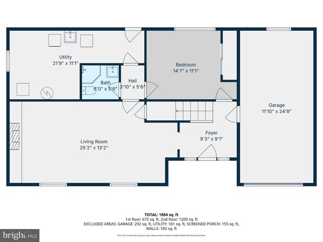 310 FERNWOOD, Severna Park, MD 21146