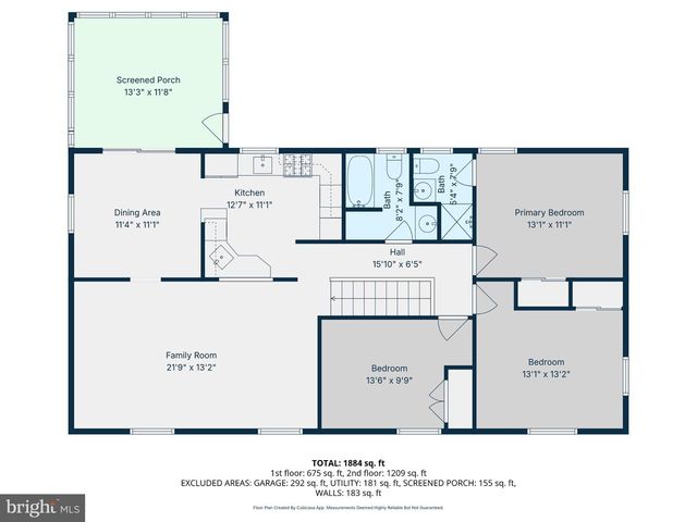 310 FERNWOOD, Severna Park, MD 21146