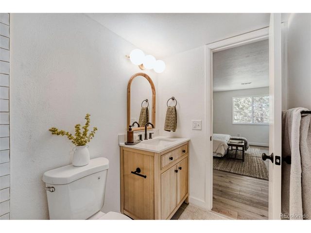 3023 S Ursula Cir 302, Aurora, CO 80014