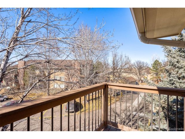 3023 S Ursula Cir 302, Aurora, CO 80014