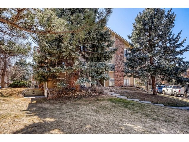 3023 S Ursula Cir 302, Aurora, CO 80014