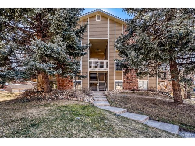 3023 S Ursula Cir 302, Aurora, CO 80014