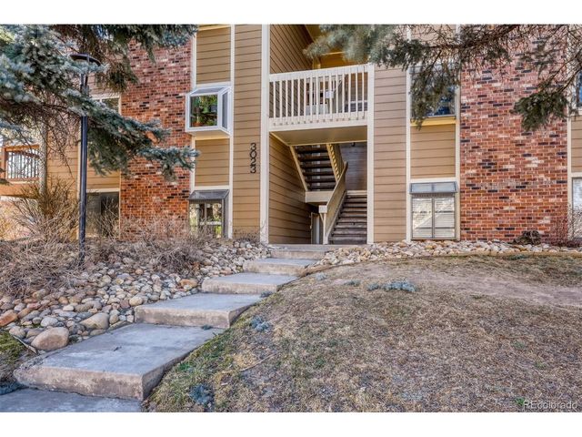 3023 S Ursula Cir 302, Aurora, CO 80014