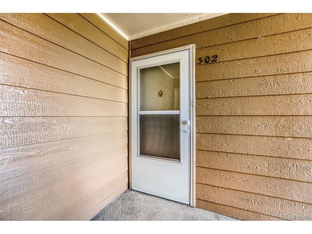 3023 S Ursula Cir 302, Aurora, CO 80014