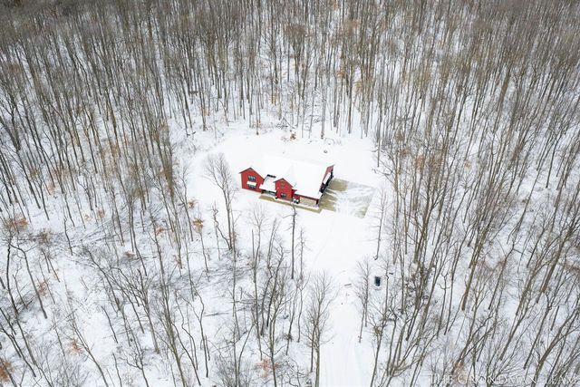 10711 Stump Street, Grand Haven, MI 49417