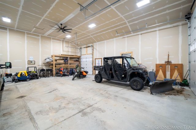 10711 Stump Street, Grand Haven, MI 49417