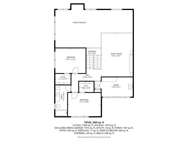 10711 Stump Street, Grand Haven, MI 49417