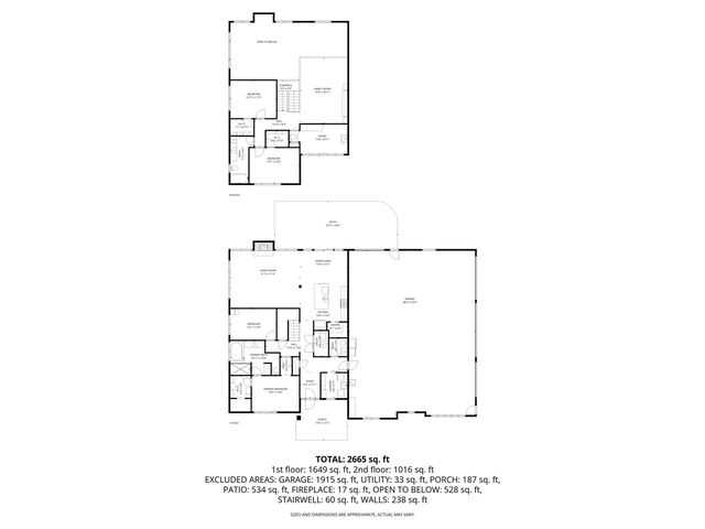 10711 Stump Street, Grand Haven, MI 49417