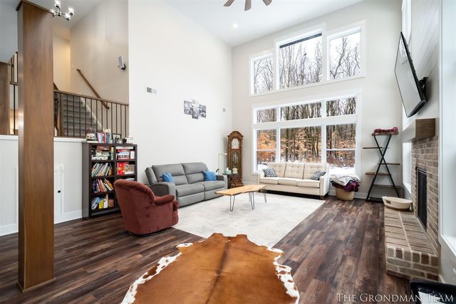 10711 Stump Street, Grand Haven, MI 49417