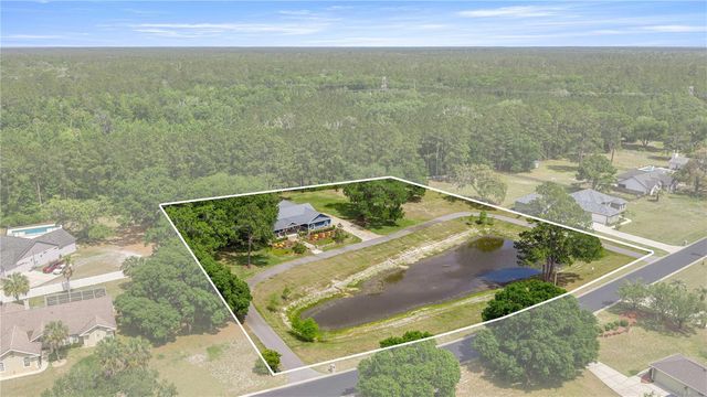 5927 NE 62ND COURT ROAD, Silver Springs, FL 34488