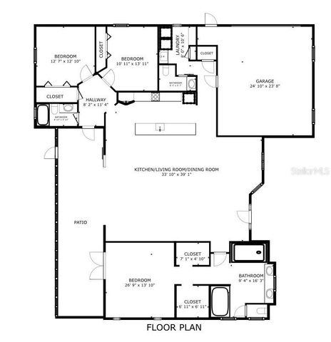 5927 NE 62ND COURT ROAD, Silver Springs, FL 34488