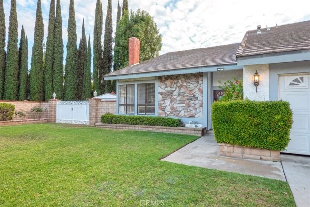 2262 Century Avenue, Riverside, CA 92506