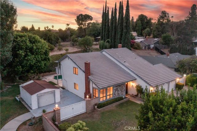 2262 Century Avenue, Riverside, CA 92506