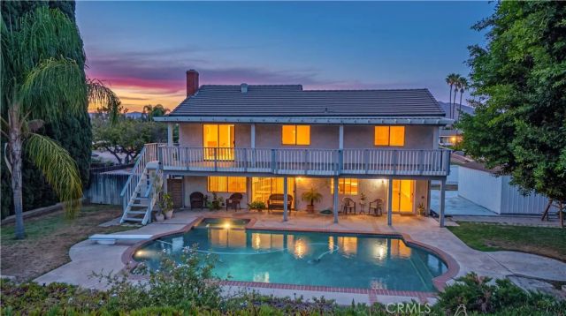 2262 Century Avenue, Riverside, CA 92506