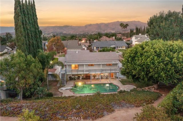 2262 Century Avenue, Riverside, CA 92506