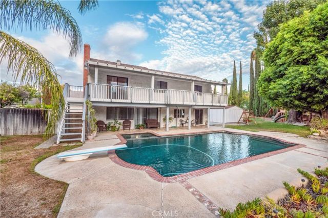 2262 Century Avenue, Riverside, CA 92506