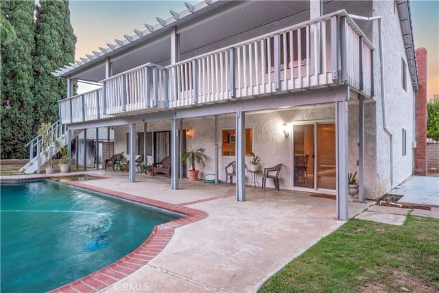 2262 Century Avenue, Riverside, CA 92506