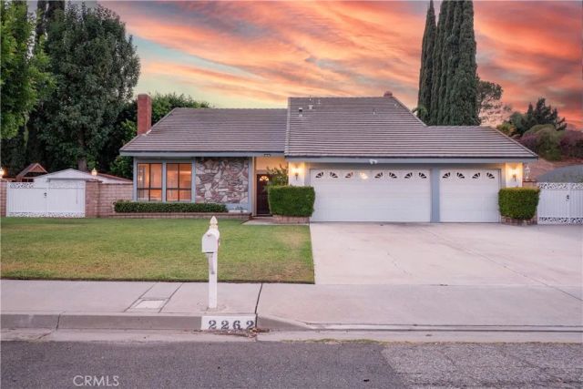 2262 Century Avenue, Riverside, CA 92506
