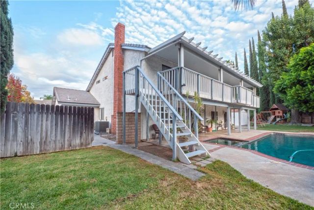 2262 Century Avenue, Riverside, CA 92506