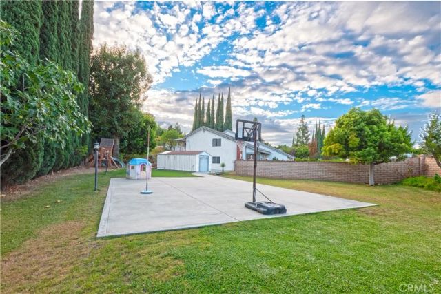 2262 Century Avenue, Riverside, CA 92506