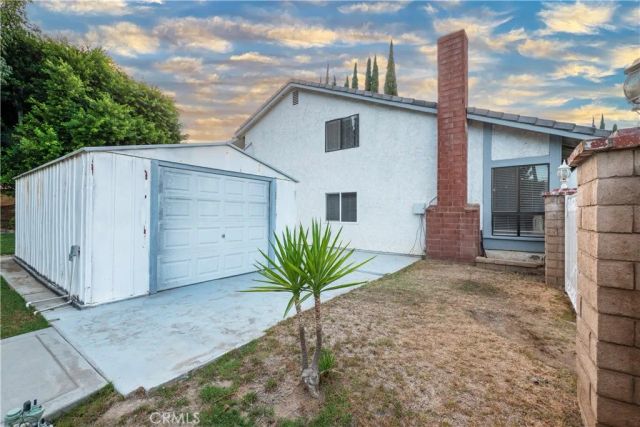 2262 Century Avenue, Riverside, CA 92506