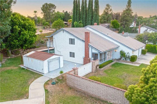 2262 Century Avenue, Riverside, CA 92506