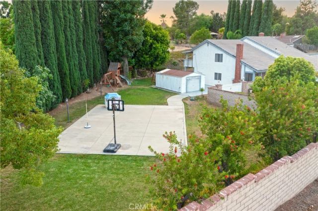 2262 Century Avenue, Riverside, CA 92506