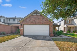 3123 Peachstone Place, Spring, TX 77389