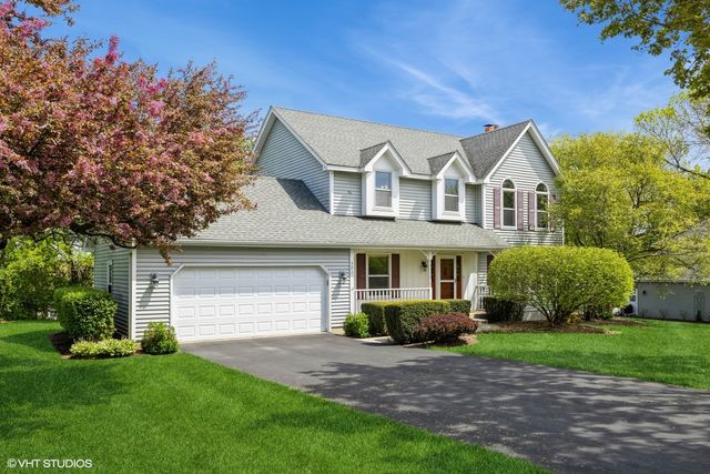 321 Greens View Drive, Algonquin, IL 60102