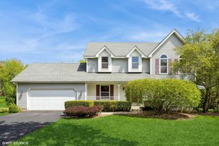 321 Greens View Drive, Algonquin, IL 60102