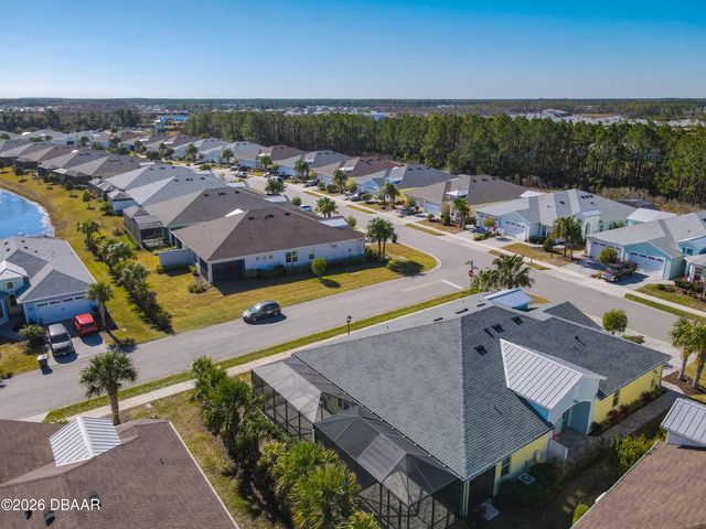 410 Lost Shaker Way, Daytona Beach, FL 32124