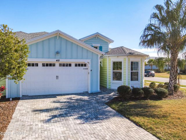 410 Lost Shaker Way, Daytona Beach, FL 32124