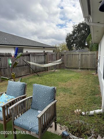 2982 CHIEF RIDAUGHT Trail, Middleburg, FL 32068