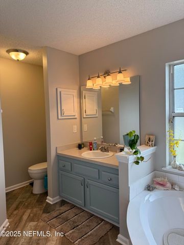 2982 CHIEF RIDAUGHT Trail, Middleburg, FL 32068