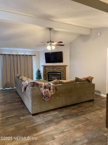 2982 CHIEF RIDAUGHT Trail, Middleburg, FL 32068