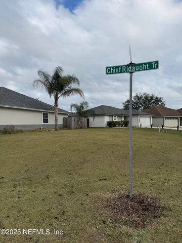 2982 CHIEF RIDAUGHT Trail, Middleburg, FL 32068