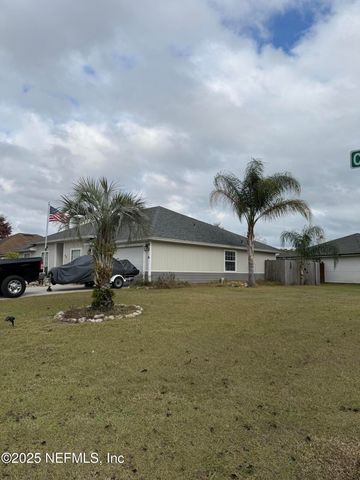 2982 CHIEF RIDAUGHT Trail, Middleburg, FL 32068