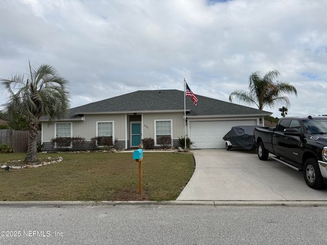 2982 CHIEF RIDAUGHT Trail, Middleburg, FL 32068