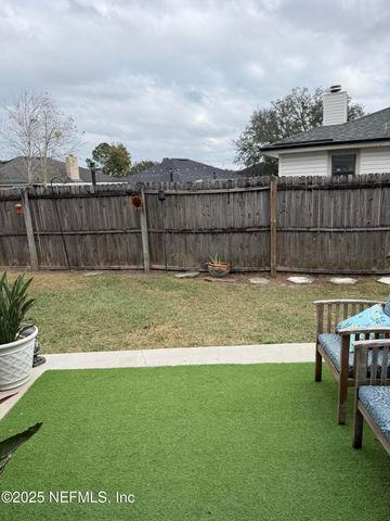 2982 CHIEF RIDAUGHT Trail, Middleburg, FL 32068