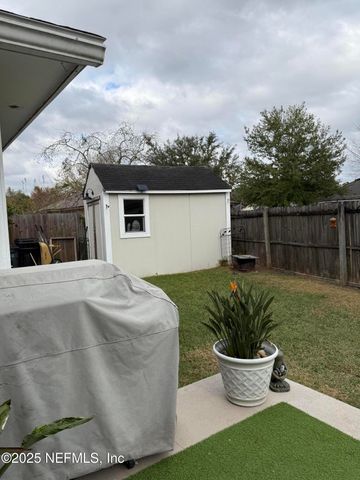 2982 CHIEF RIDAUGHT Trail, Middleburg, FL 32068