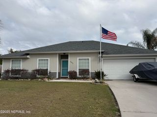 2982 CHIEF RIDAUGHT Trail, Middleburg, FL 32068