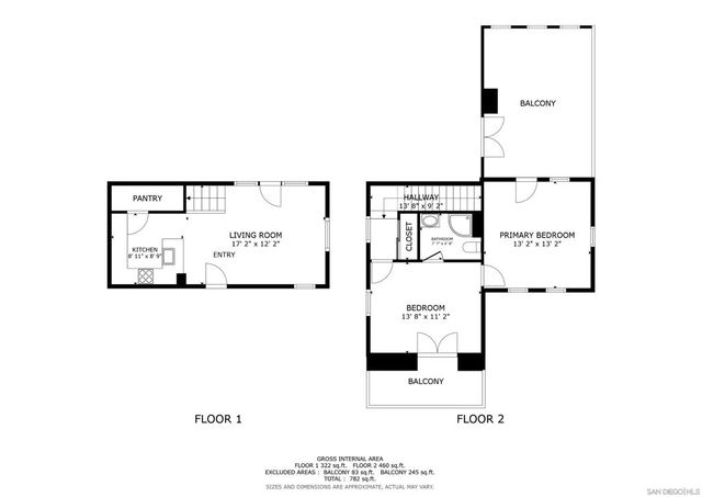 2957 Ranch Gate Rd, Chula Vista, CA 91914